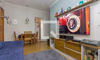 Imagem 3: Apartamento para Aluguel - Santo Amaro , 3 Quartos, 84 m2