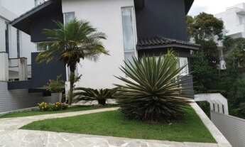 Imagem: VENDA - ARUÃ - Sobrado a venda, 298 m²