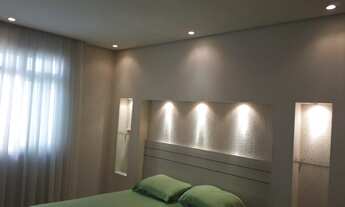 Imagem 6: Casa Geminada Bairro Europa