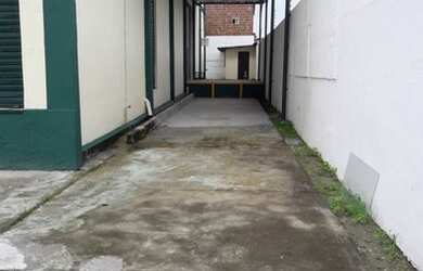 Imagem 3: Galpão / Depósito / Armazém em Iputinga - Recife