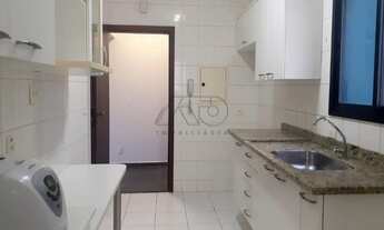 Imagem 3: Apartamento à venda, 2 quartos, 1 suíte, 2 vagas, CENTRO - PIRACICABA/SP