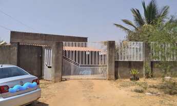 Imagem 5: Riacho Fundo 1 Sucupira 3 quartos