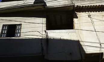 Imagem 2: Casa de dois andares em nova palestina