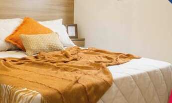 Imagem 6: 2 Dorm - 53m² - Bella Vida Residencial