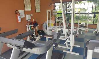 Imagem 5: Casa duplex com 5/4, suítes, varandas e lazer no cond. Sol Marina Jacuípe