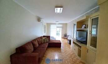 Imagem 7: Apartamento semi mobiliado no bairro Exposição