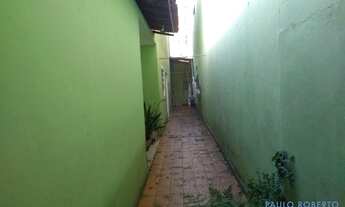 Imagem 2: CASA ASSOBRADADA - JARDIM STELLA - SP