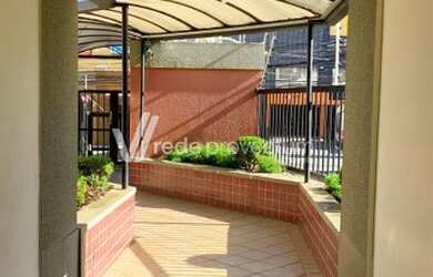 Imagem 2: Campinas - Apartamento Padrão - Jardim Guanabara