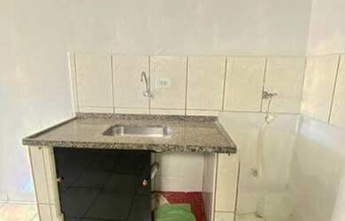 Imagem 2: Casa fundos, Vila Camilópolis!