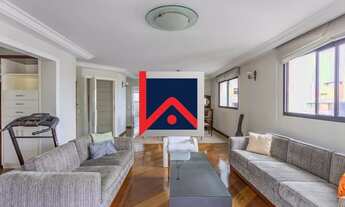 Imagem 2: Apartamento Venda Pompéia 173 m² 3 Dormitórios