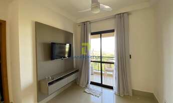 Imagem 5: Apartamento na Ribeirânia - Ribeirão Preto