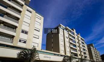 Imagem: Florianópolis - Apartamento Padrão - Trindade