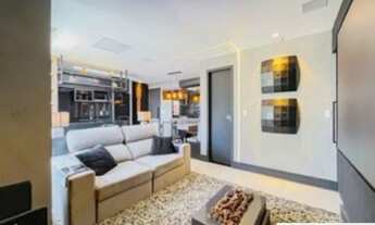 Imagem 6: 09790 - Apartamento 1 Dorm. (1 Suíte), CASA VERDE - SÃO PAULO/SP