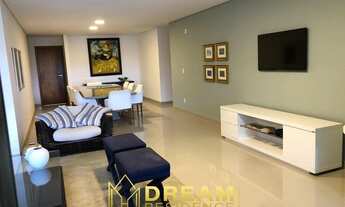 Imagem 5: Lindo Apartamento mobiliado no Paiva- nascente- 4 suítes- 403m²- 4 vagas