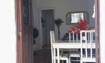 Imagem 3: Casa para venda com 260 metros quadrados com 6 quartos em Tijuca - Rio de Janeiro - RJ