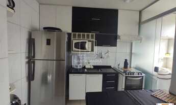 Imagem 4: Apartamento (tipo - padrao) 2 dormitórios, cozinha planejada, portaria 24hs, em condomínio