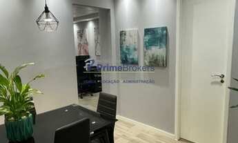 Imagem 3: Conjunto Comercial 36m² no Jabaquara