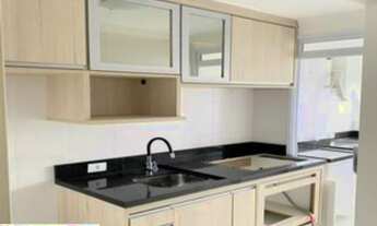 Imagem 6: 08917 - Apartamento 2 Dorms, VILA GUSTAVO - SÃO PAULO/SP