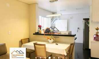 Imagem: Casa à venda, 160 m² por R$ 530.000,00