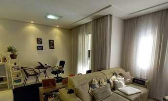 Imagem 2: Apartamento em Sao Bernardo 74m dois dormitorios, duas vagas de garagem !