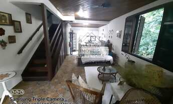 Imagem 3: Casa de condomínio - 3 suítes - quintal- lago, nascente - Guapimirim - RJ