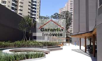 Imagem: Osasco - Apartamento Padrão - Vila Yara