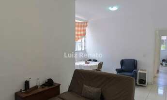 Imagem: Apartamento para aluguel 2 quartos 1 suíte