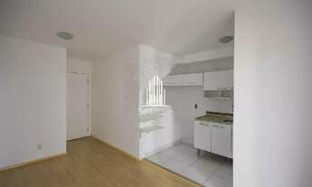 Imagem 3: Apartamento com 56m², 2 quartos e 1 vaga