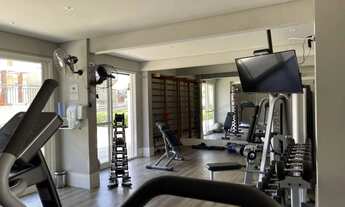 Imagem 7: COTIA - Apartamento Padrão - GRANJA VIANA