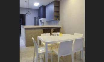 Imagem 3: Casa com 3 dormitórios à venda, 132 m² por R$ 530.000 - Jardim Boer I - Americana/SP