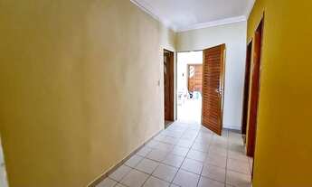 Imagem 6: Casa para venda tem 200 metros quadrados com 3 quartos em Potengi - Natal