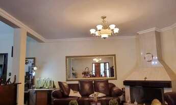 Imagem 6: Casa em Condomínio para Venda em Mairinque, Porta do Sol, 6 dormitórios, 6 suítes, 9 banhe