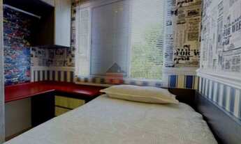 Imagem 3: Apartamento à venda, Sé, São Paulo, SP - Apartamento totalmente reformado e mobiliado. Po