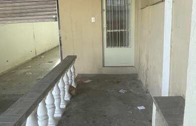 Imagem 3: Imóvel comercial com casa em cima