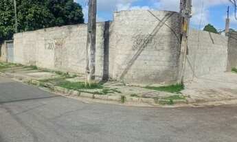 Imagem: Terreno para alugar, 300 m² por R$ 1.800,00/mês