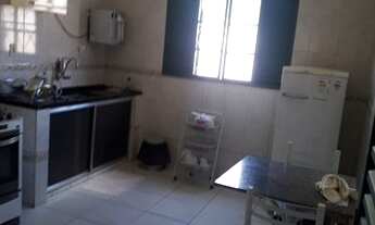 Imagem 4: CASA DE CONDOMINIO NA VICENTE PIRES - 3 QUARTOS - LOTE 460 METROS!!!