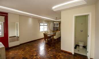 Imagem 2: São Paulo - Apartamento Padrão - ITAIM BIBI