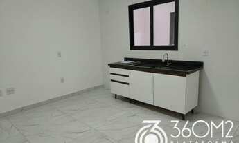 Imagem 4: Apartamento sem Condomínio para Venda em Santo André, Vila Metalúrgica, 2 dormitórios, 1 b