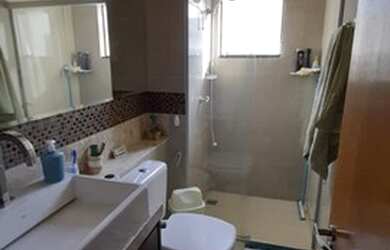 Imagem 4: Apartamento para aluguel tem 75 metros quadrados com 2 quartos