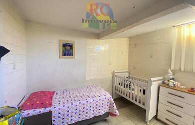 Imagem 4: Casa 3 quartos - CONJ. LIBERDADE