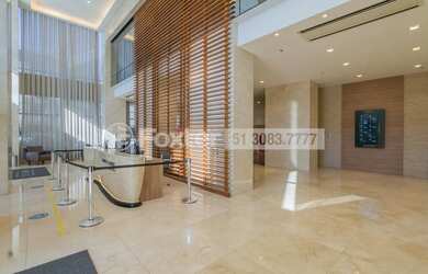 Imagem 6: Porto Alegre - Conjunto Comercial/Sala - Santana