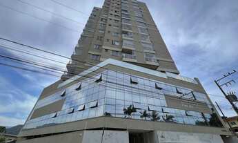 Imagem: Apartamento no último andar com vista para