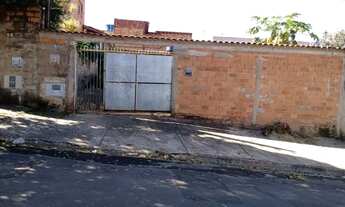 Imagem: Casa com 1 dormitório à venda - Parque