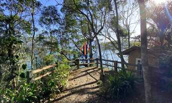 Imagem 4: Terreno à venda, Praia Vermelha - UBATUBA/SP