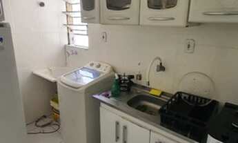 Imagem 7: Apartamento à venda no Turu - 02 Quartos - Ventilado - Área de Lazer