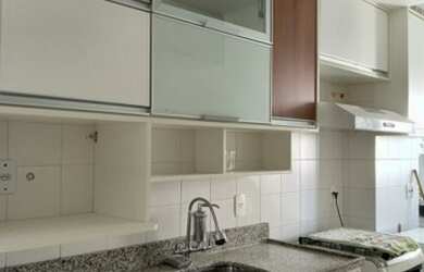 Imagem 5: Apartamento para venda com 62 metros quadrados com 2 quartos em Camorim - Rio de Janeiro