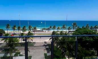 Imagem: RIO DE JANEIRO - Apartamento Padrão - BARRA