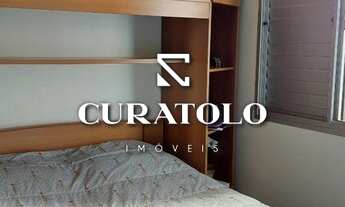 Imagem 3: APARTAMENTO ENCANTADOR NO BELEM 2 DORMS VAGA E VARANDA PERTO DO METRÔ BELÉM