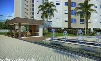 Imagem 4: Apartamento de 2 dormitórios, sendo 1 suíte... Ref.:G3226