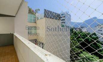 Imagem 6: Rio de Janeiro - Apartamento Padrão - Ipanema